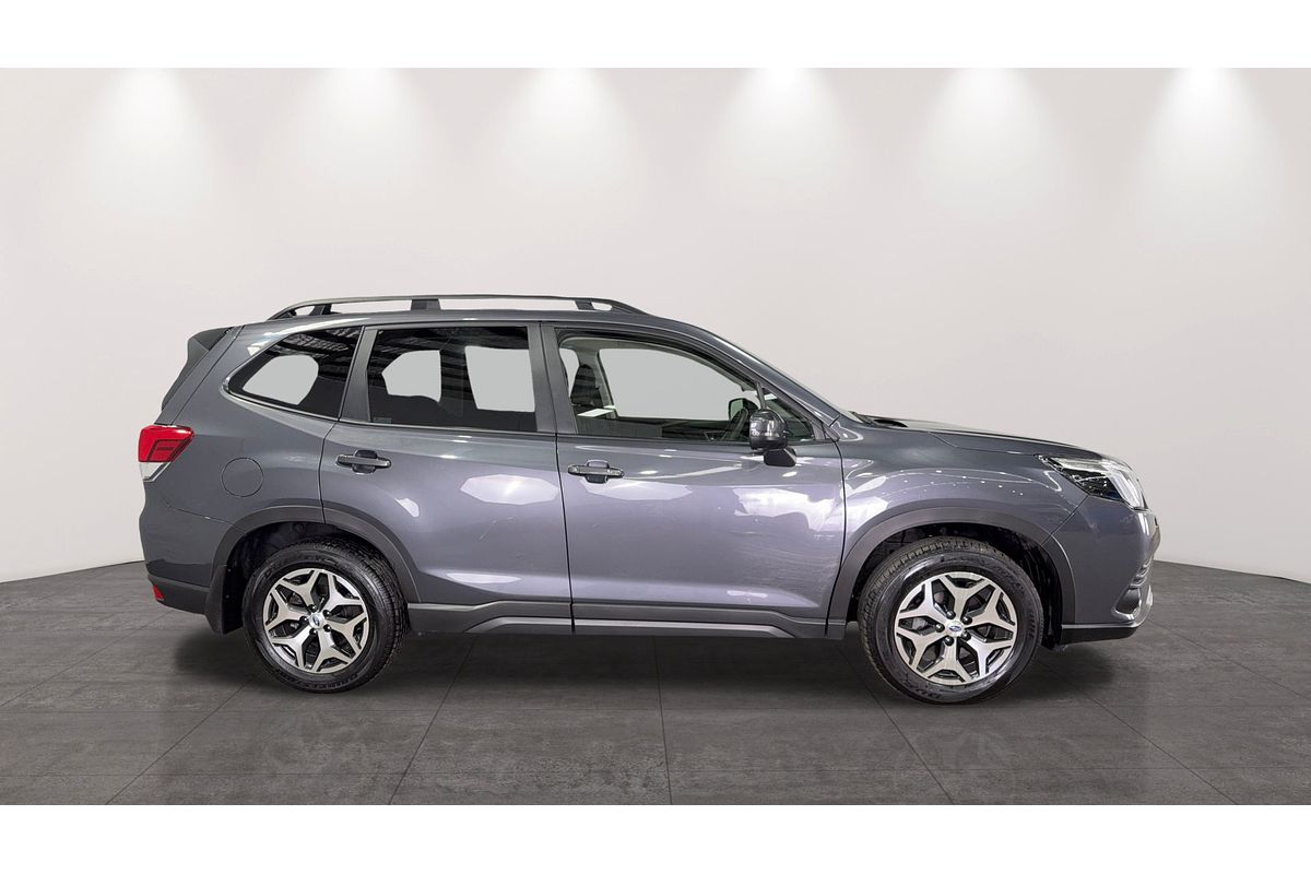 2024 Subaru Forester 2.5i S5