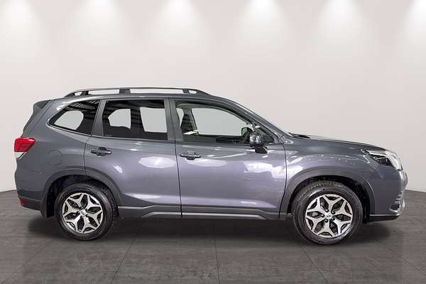 2024 Subaru Forester 2.5i S5