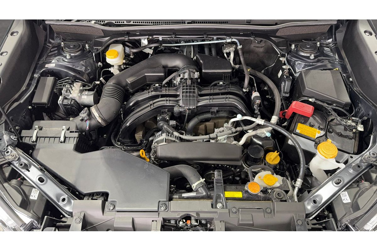 2024 Subaru Forester 2.5i S5