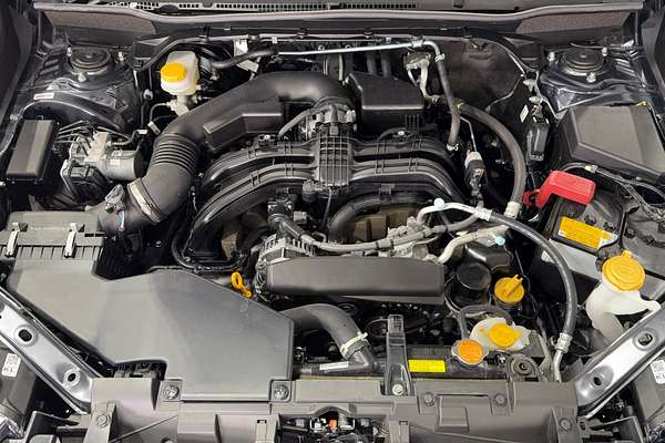2024 Subaru Forester 2.5i S5