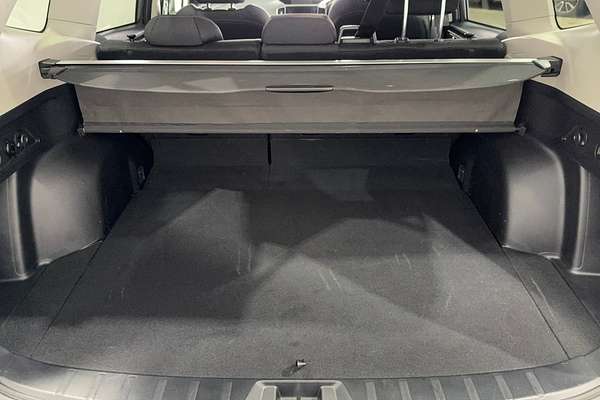 2024 Subaru Forester 2.5i S5