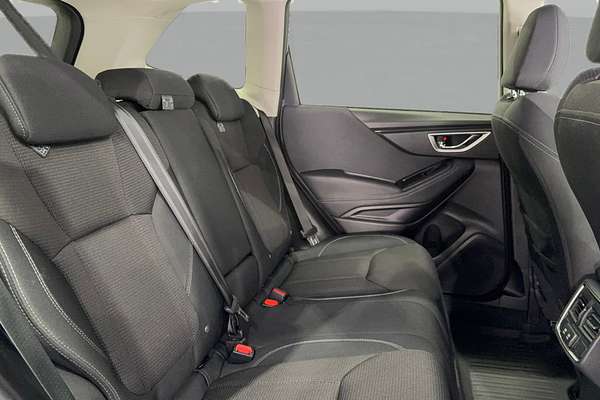 2024 Subaru Forester 2.5i S5