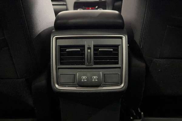 2024 Subaru Forester 2.5i S5