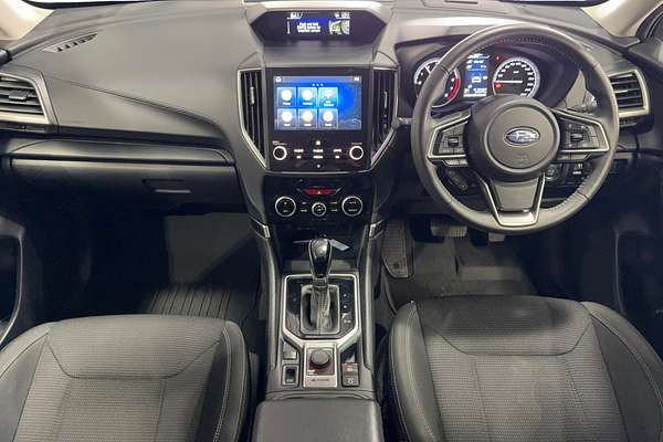 2024 Subaru Forester 2.5i S5