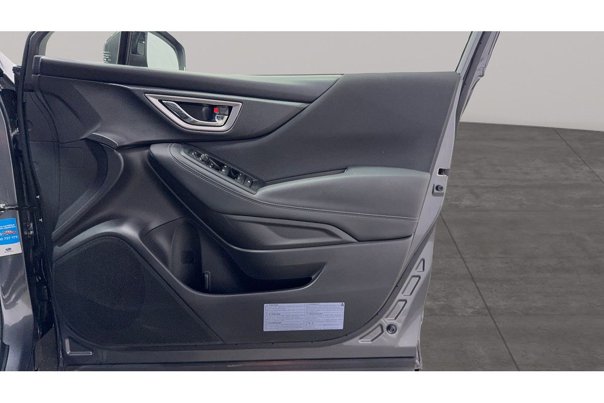 2024 Subaru Forester 2.5i S5
