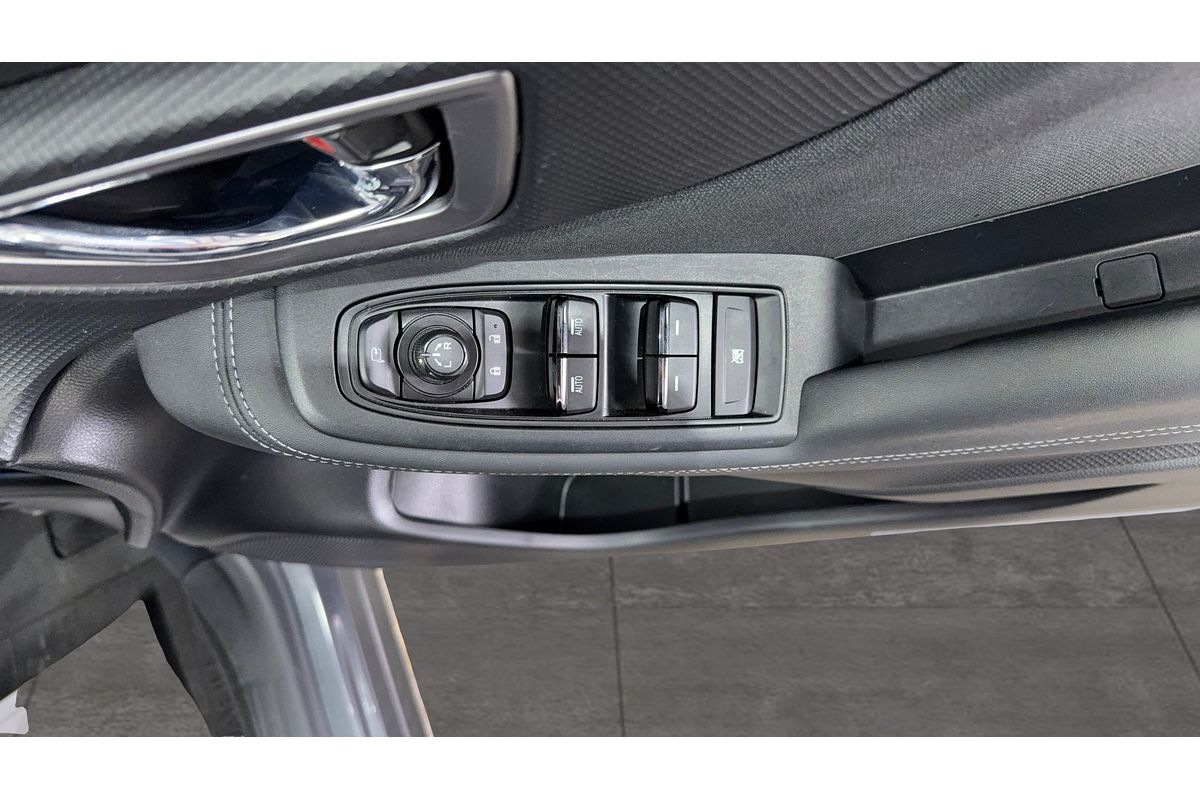 2024 Subaru Forester 2.5i S5