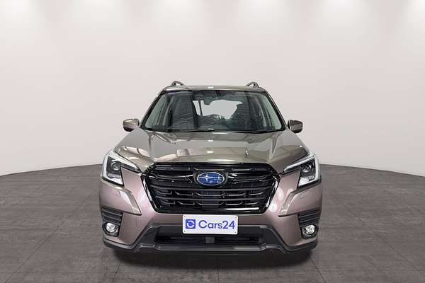 2024 Subaru Forester 2.5i S5