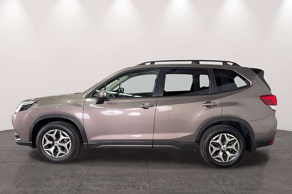 2024 Subaru Forester 2.5i S5
