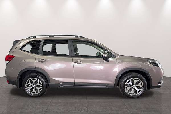 2024 Subaru Forester 2.5i S5