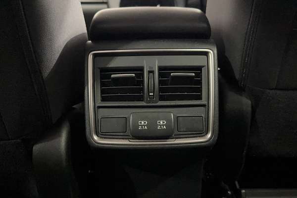2024 Subaru Forester 2.5i S5