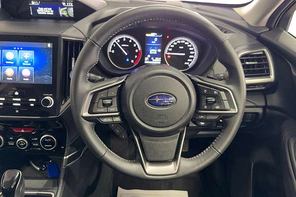 2024 Subaru Forester 2.5i S5