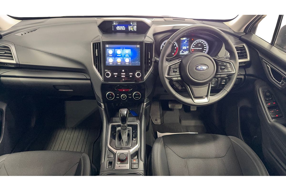2024 Subaru Forester 2.5i S5