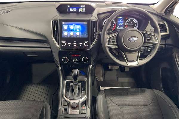 2024 Subaru Forester 2.5i S5