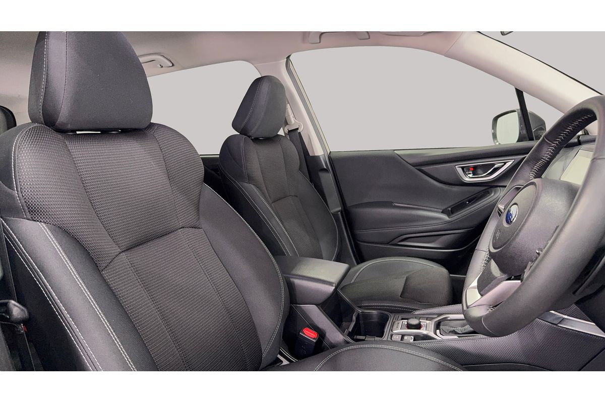 2024 Subaru Forester 2.5i S5