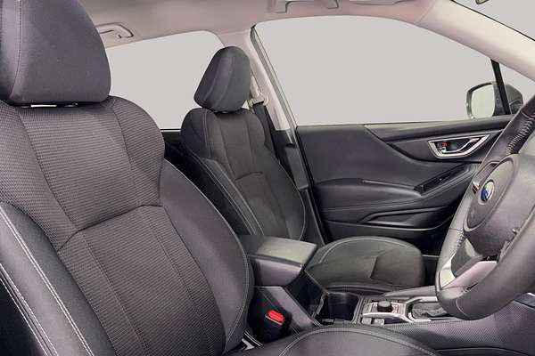 2024 Subaru Forester 2.5i S5