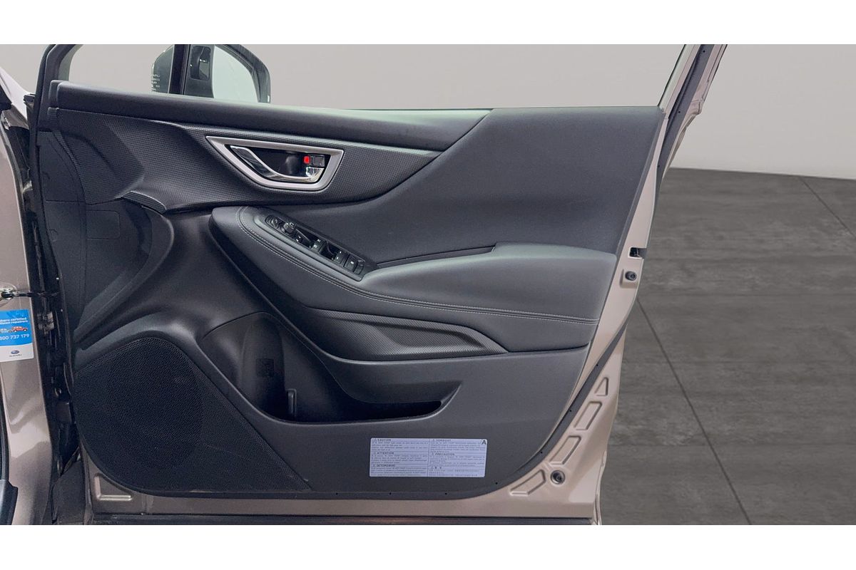 2024 Subaru Forester 2.5i S5