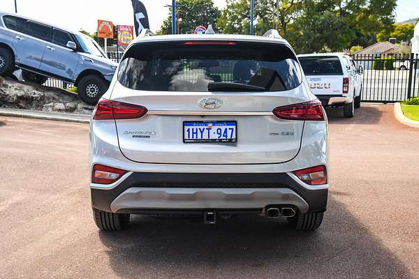 2020 Hyundai Santa Fe Highlander TM.2