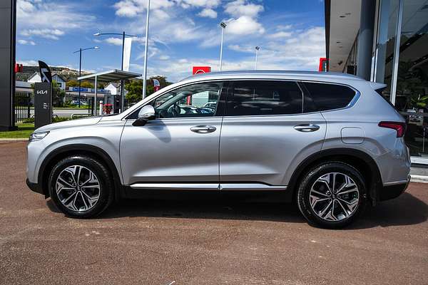 2020 Hyundai Santa Fe Highlander TM.2