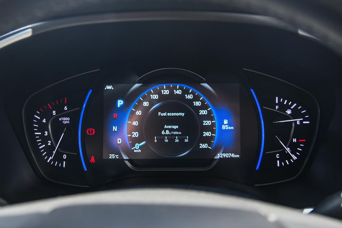 2020 Hyundai Santa Fe Highlander TM.2