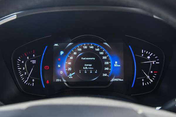 2020 Hyundai Santa Fe Highlander TM.2