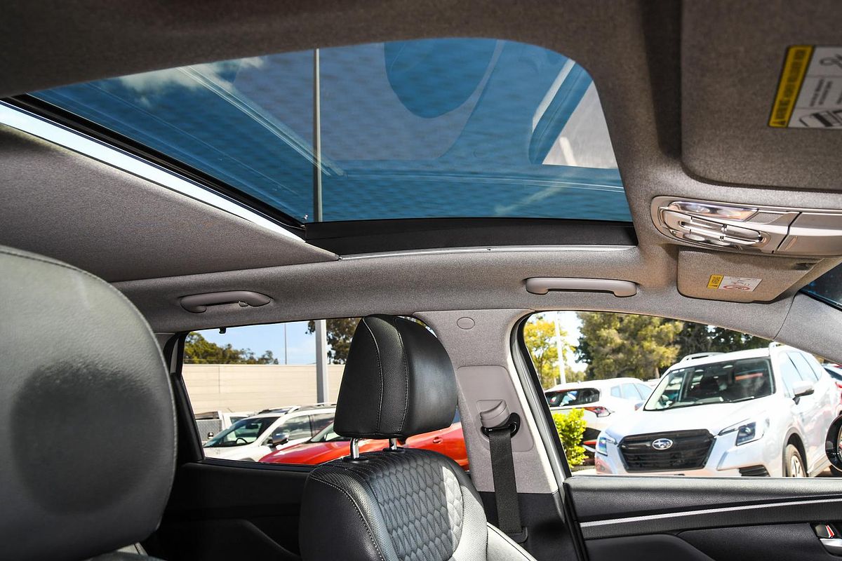 2020 Hyundai Santa Fe Highlander TM.2