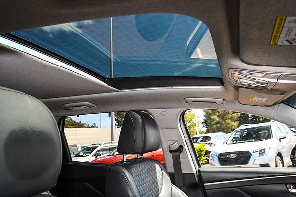 2020 Hyundai Santa Fe Highlander TM.2