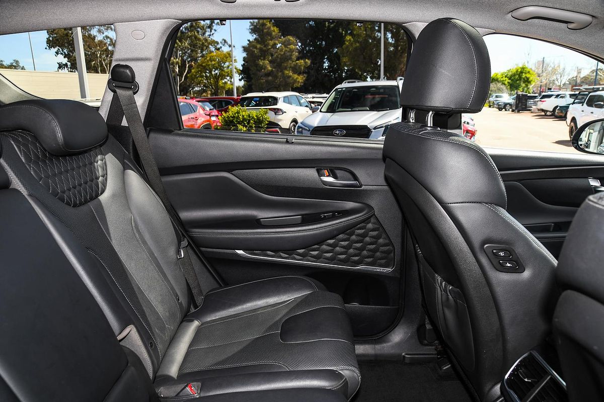 2020 Hyundai Santa Fe Highlander TM.2