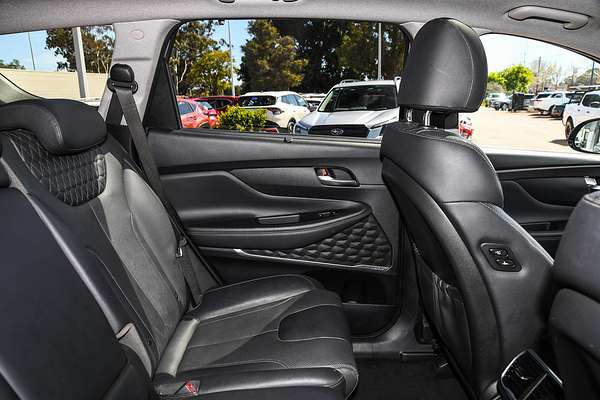 2020 Hyundai Santa Fe Highlander TM.2