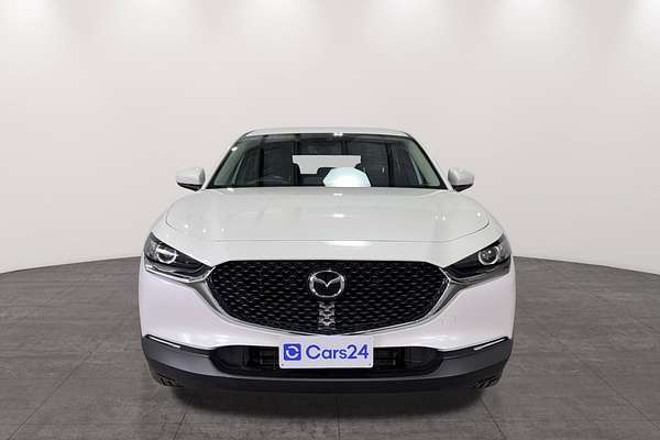 2023 Mazda CX-30 G20 Evolve DM Series