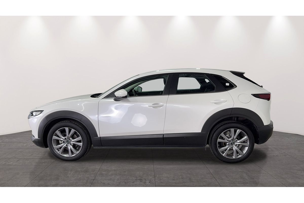 2023 Mazda CX-30 G20 Evolve DM Series