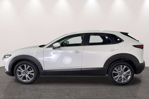2023 Mazda CX-30 G20 Evolve DM Series