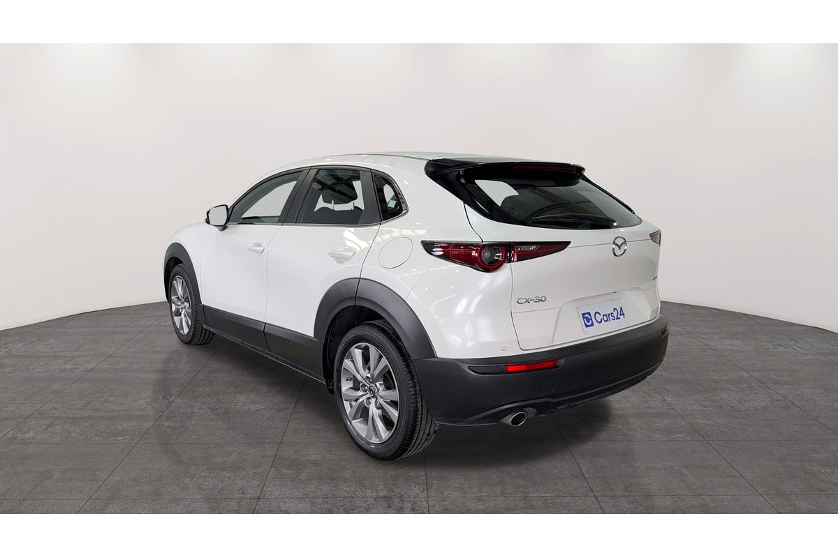 2023 Mazda CX-30 G20 Evolve DM Series