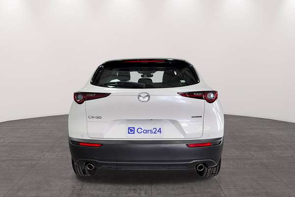 2023 Mazda CX-30 G20 Evolve DM Series