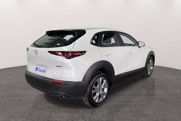 2023 Mazda CX-30 G20 Evolve DM Series