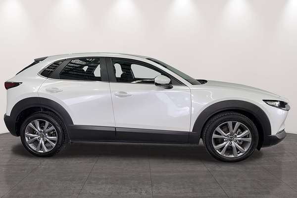 2023 Mazda CX-30 G20 Evolve DM Series