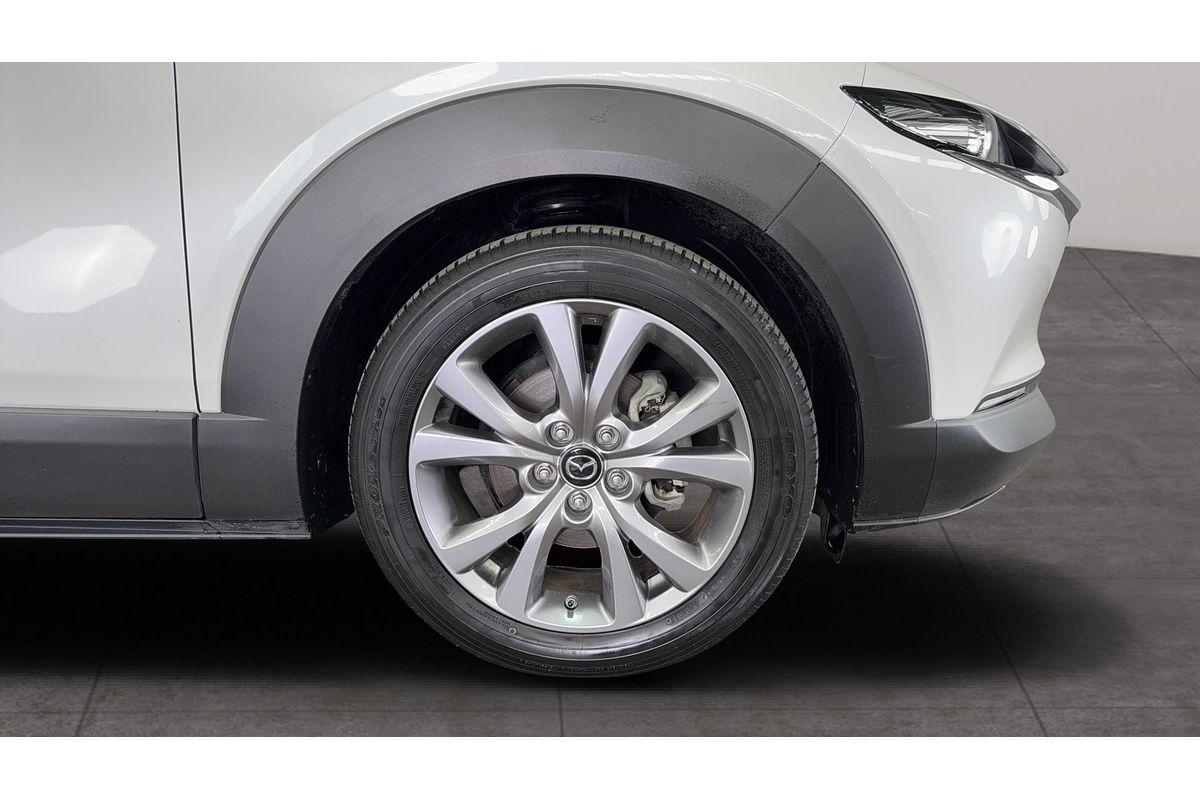 2023 Mazda CX-30 G20 Evolve DM Series