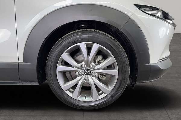 2023 Mazda CX-30 G20 Evolve DM Series