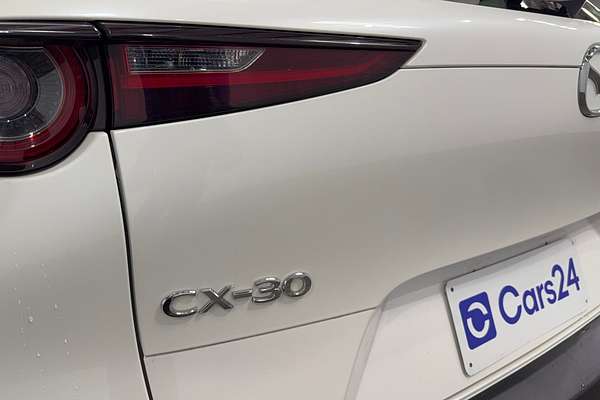 2023 Mazda CX-30 G20 Evolve DM Series