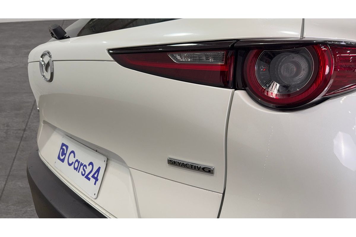 2023 Mazda CX-30 G20 Evolve DM Series