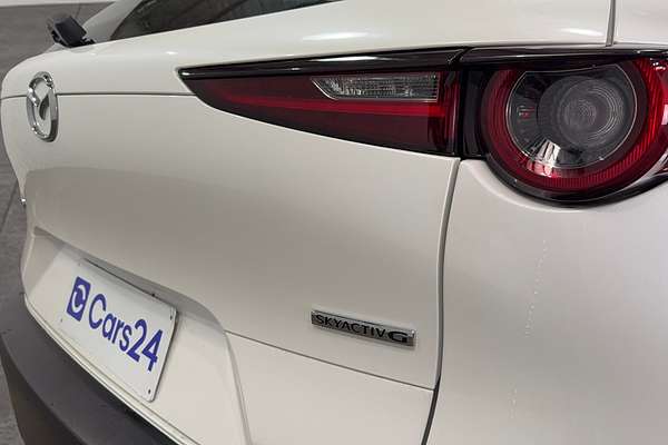 2023 Mazda CX-30 G20 Evolve DM Series