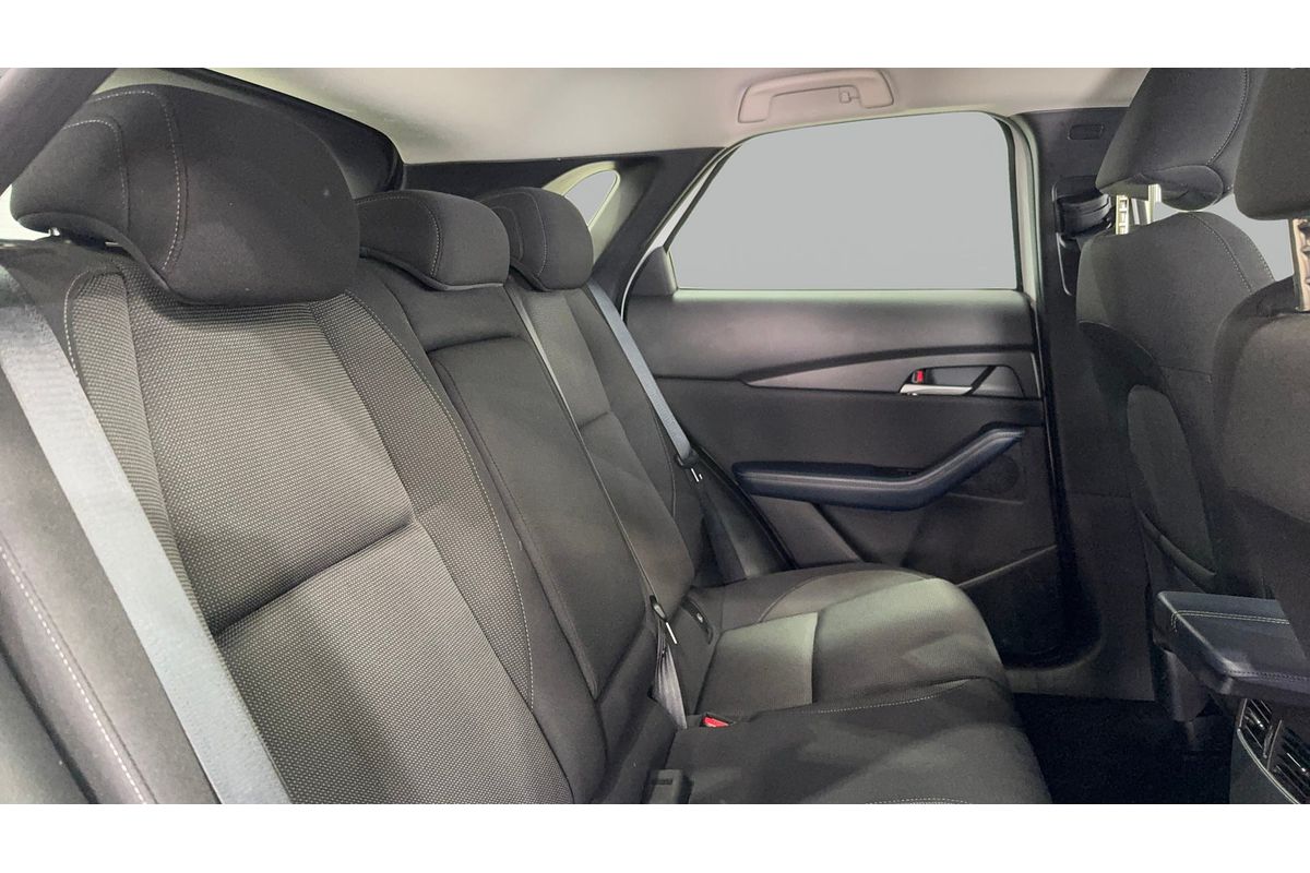2023 Mazda CX-30 G20 Evolve DM Series