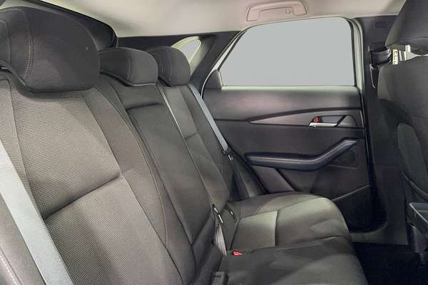 2023 Mazda CX-30 G20 Evolve DM Series