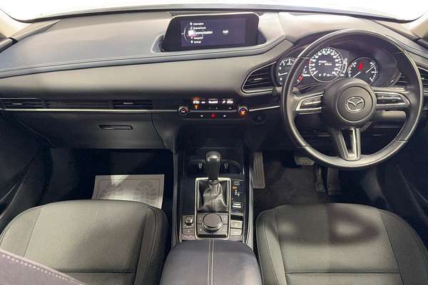 2023 Mazda CX-30 G20 Evolve DM Series