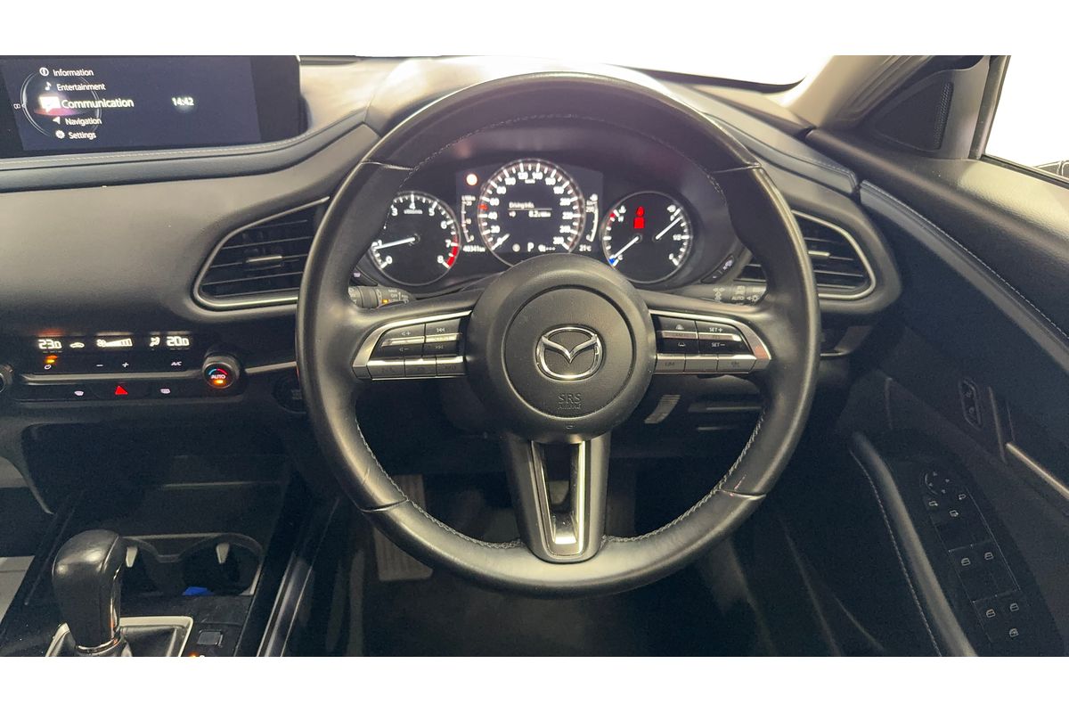 2023 Mazda CX-30 G20 Evolve DM Series
