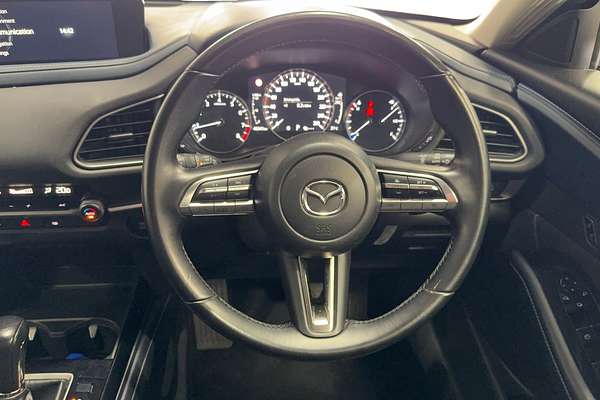 2023 Mazda CX-30 G20 Evolve DM Series