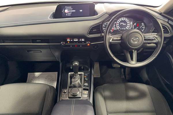 2023 Mazda CX-30 G20 Evolve DM Series