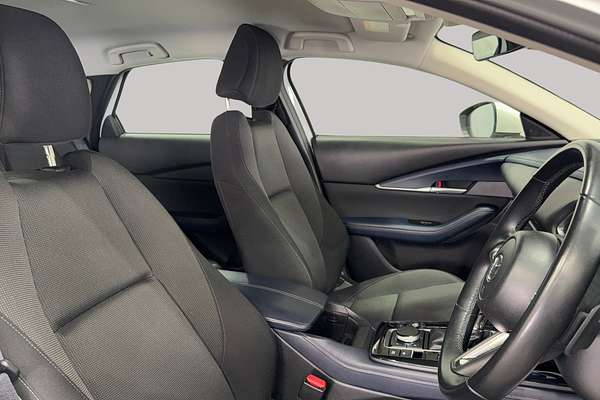 2023 Mazda CX-30 G20 Evolve DM Series