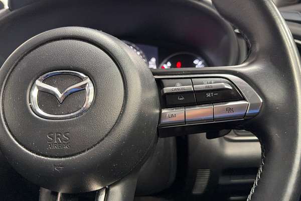 2023 Mazda CX-30 G20 Evolve DM Series