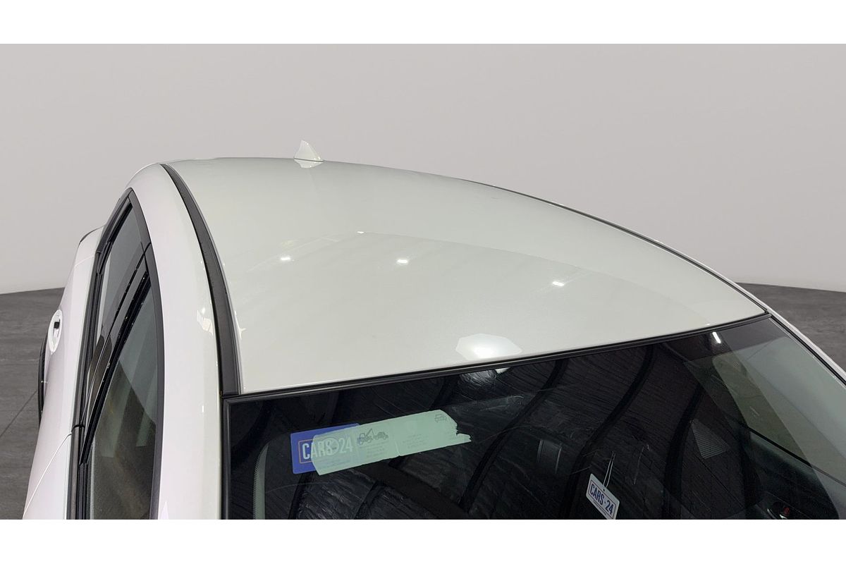 2022 Mazda CX-3 sTouring DK