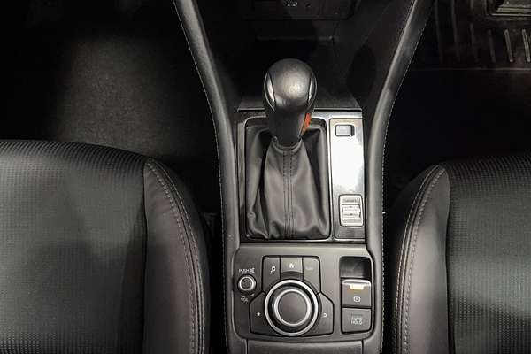 2022 Mazda CX-3 sTouring DK